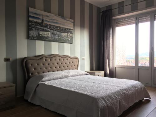 Torino BellaVista Inn Apartment