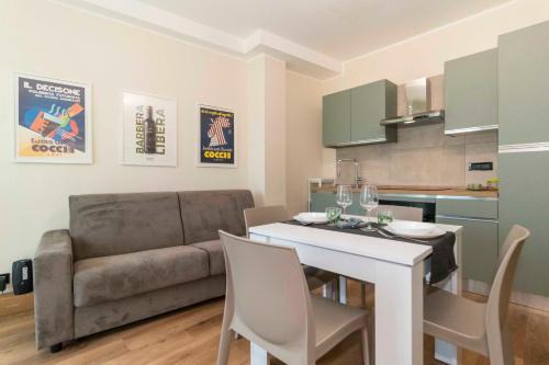Torino Comfy Apt