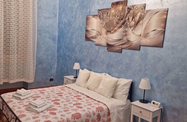 Torino Madama Cristina Apartment - Liberty Palace