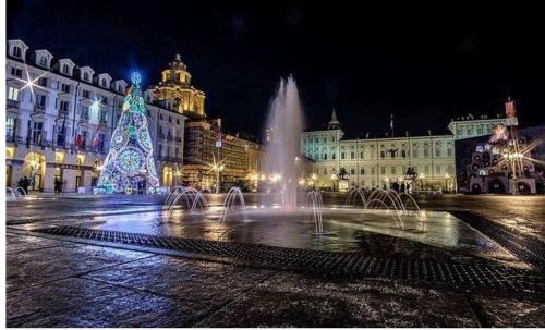 Torino Metro Marche