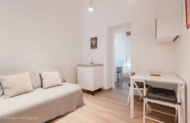 Torino, Santa Giulia House