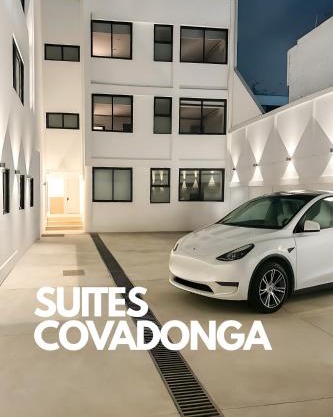Toronja C O V A D O N G A