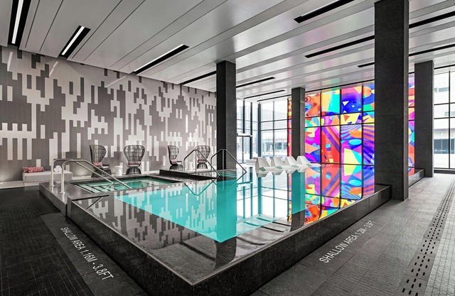 Toronto Marriott Markham