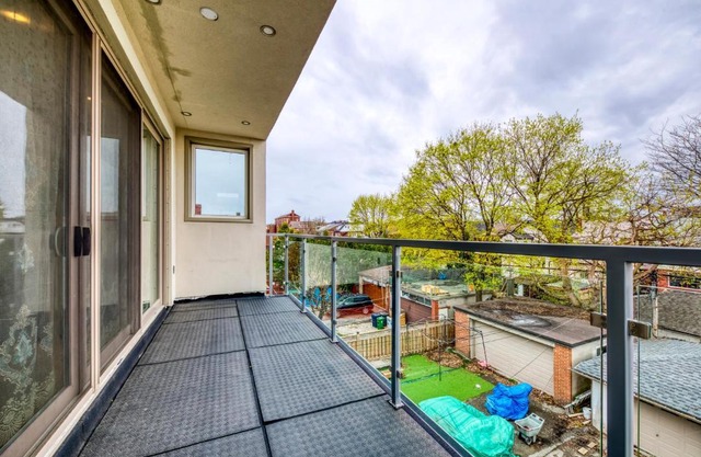 Toronto Midtown Home Suites