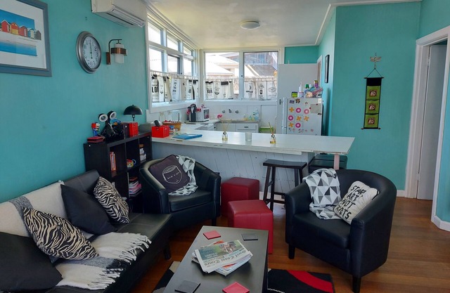Torquay niedlich 2br Einheit / Haus in der Nähe von Stränden