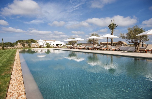 Torralbenc, a Small Luxury Hotel of the World