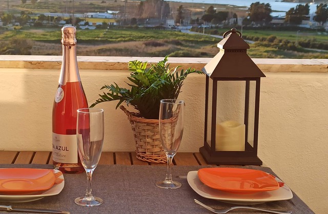 Torralta Alvor Strand 601