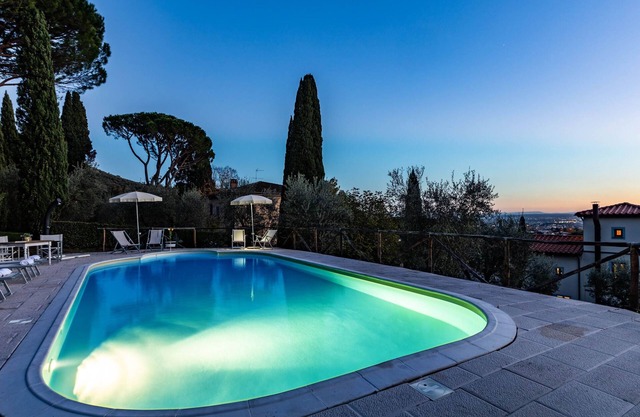 Torre Angelina 10+2, Emma Villas
