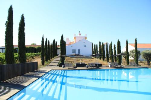 Torre de Palma Wine Hotel, Monforte, a Member of Design Hotels