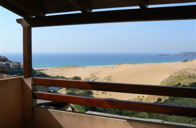 TORRE DEI CORSARI, THE PEARL OF THE GREEN COAST - IUN Code: P7053