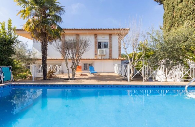 Torre del Sol by Interhome