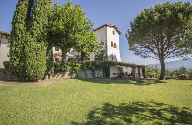 TORRETTA Herrliche Wohnung in Torre del '400