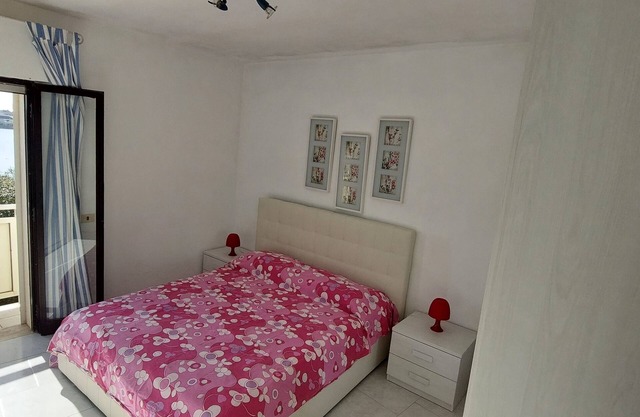 Villa Viviana, Villa Torre Lapillo, 200 Meter vom schönsten Meer des Salento