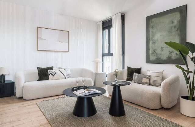 Torre Martiricos IV - Three Bedroom Apartment, Sleeps 6