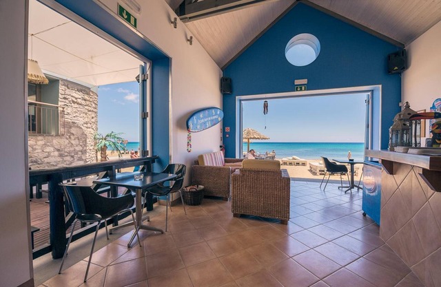 Torre Praia Hotel