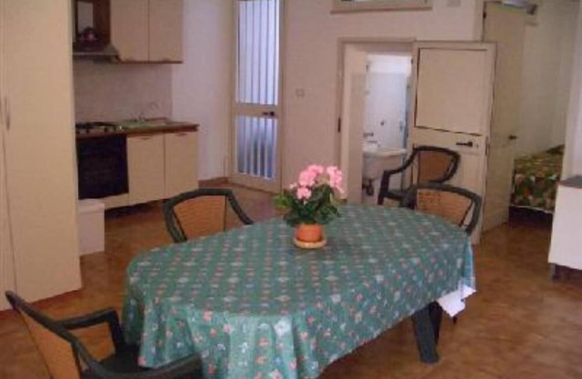 Torre San Giovanni: Ferienwohnung - TORRE SAN GIOVANNI (UGENTO)