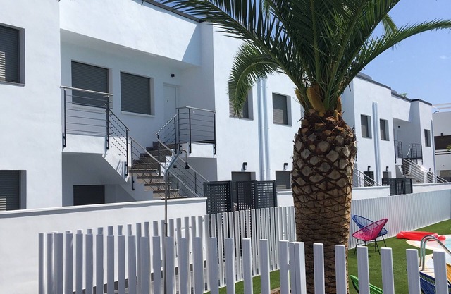 Torrebeach