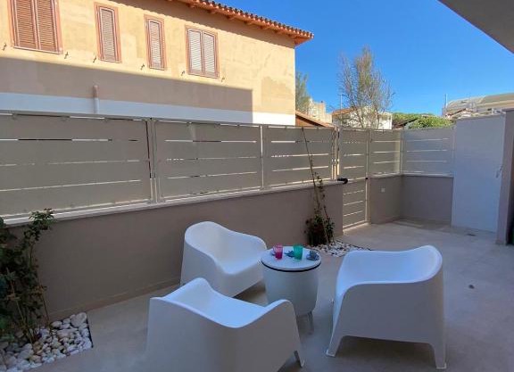 Torregrande Apartments
