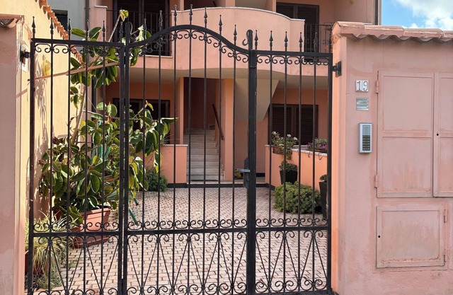 Torregrande free since Aug. 15