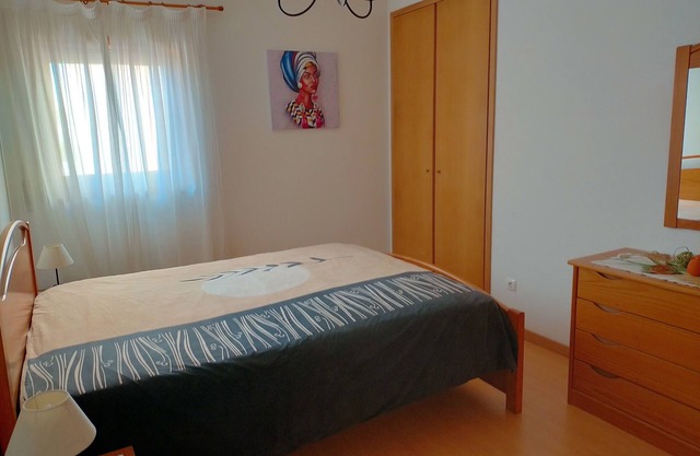 Torreira: Ferienwohnung - Torreira
