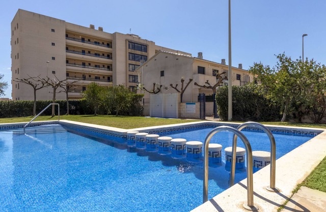 Torrenova IV by Interhome