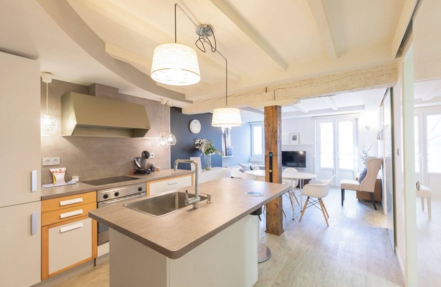 Torrepe - baskeyrentals