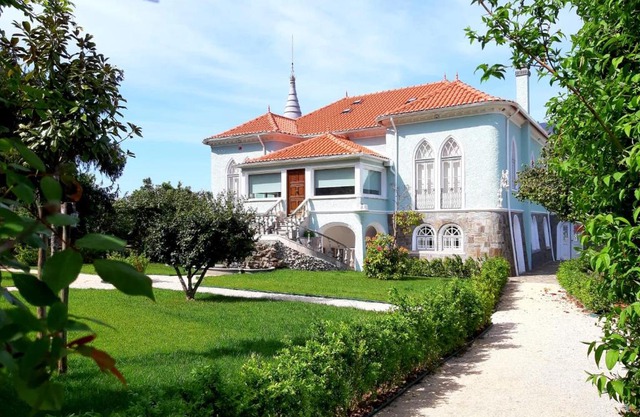 Torres da Vila
