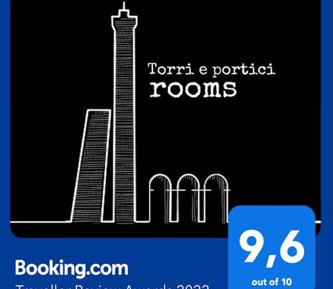Torri & Portici