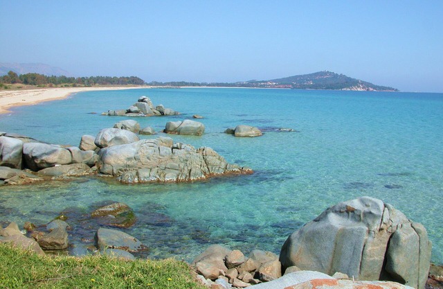 Tortoli: Bungalow - Tortoli