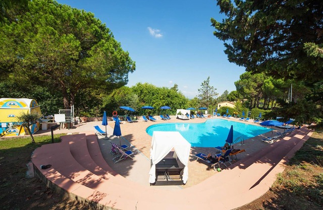 Toscana Village Private Mobile Home Rental