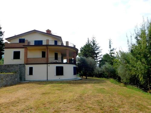 Toscana Nord Ovest - Tra La Costa Apartments