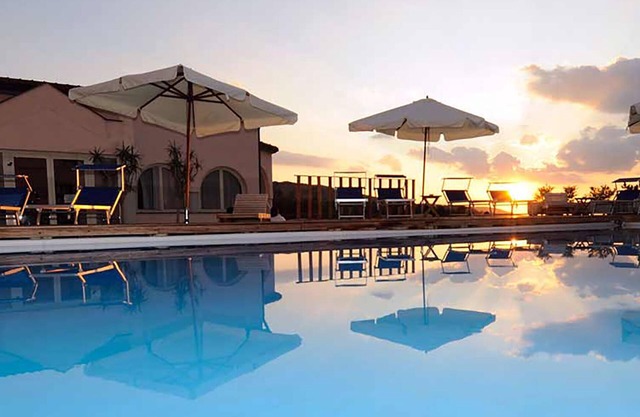 Toscana Wellness Resort