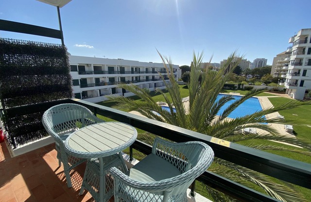 Tossan House in Vilamoura Downtown