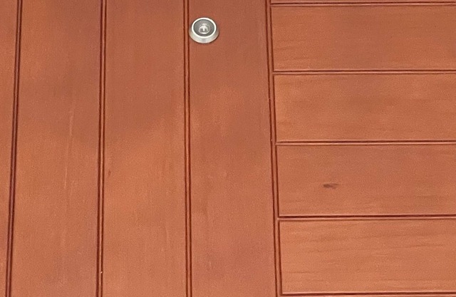 Totò e Peppino house