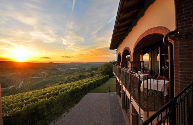 Tota Virginia Antico Podere