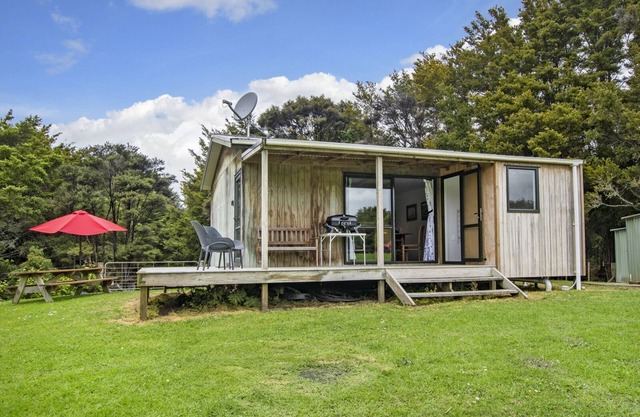 Totara Folly - Mangawhai Holiday Home
