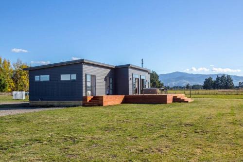Totara on Moroa