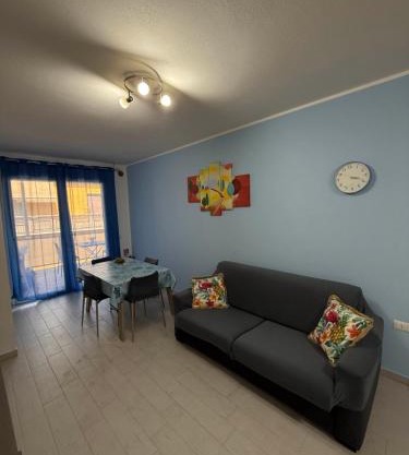 Toti 96 Apartment