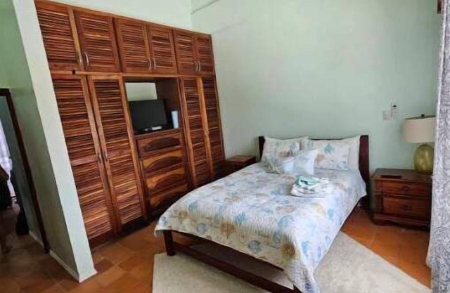 Toucan Villas #302
