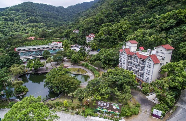 Toucheng Leisure Hotel