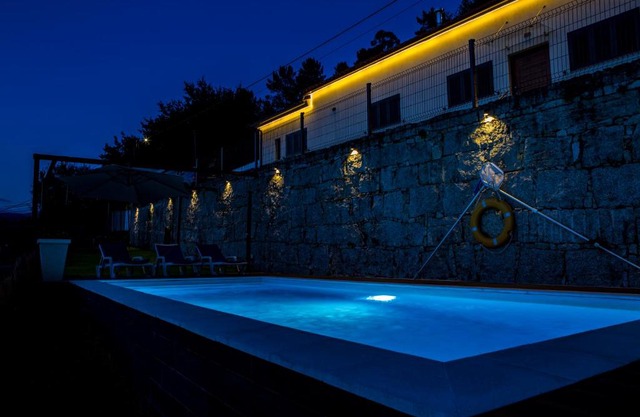 TOURAL HOUSE Villa