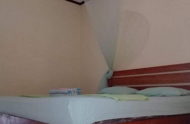 Tourisem Bukit Lawang