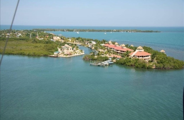 Sunset Pointe 2. Stock Private Waterfront Paradise