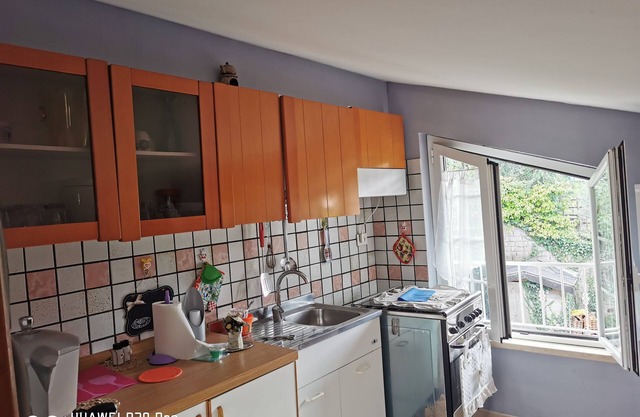 Tourist accommodation la Mansarda Id 14737