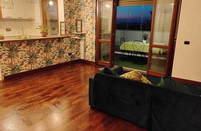Tourist accommodation Maison Laurier, Fiumicino