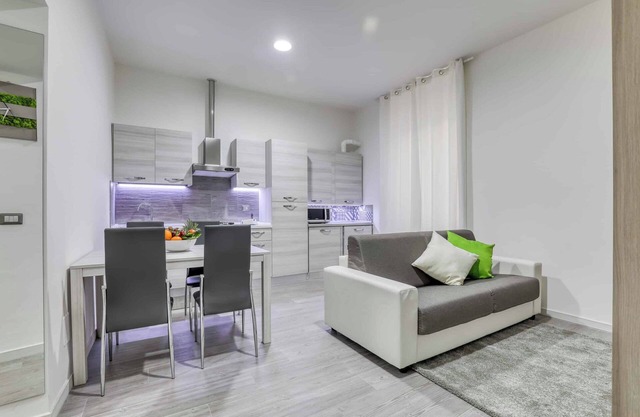 Tourist Apartment Civitavecchia