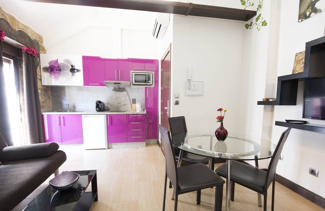 Touristenwohnung in Úbeda