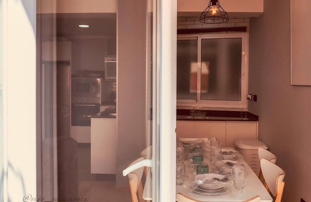 Tourist apartment Romil