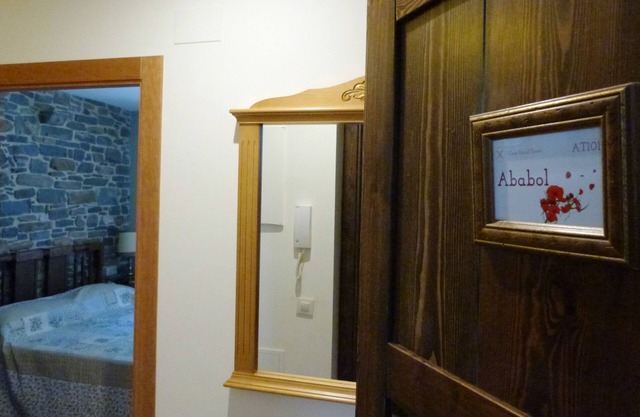 Touristenwohnungen Casa Dieste - Ababol Wohnung