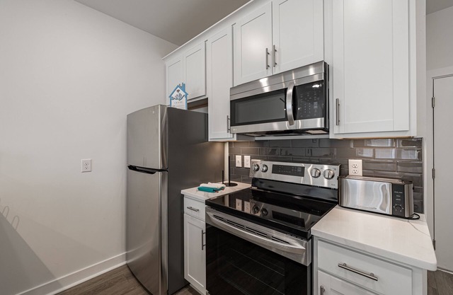 Tourist Home of Richmond 1-bedroom apartment - Church Hill North TH02